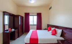 Al Reem Hotel Apartment