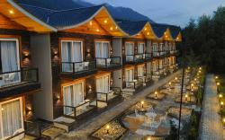 Shivalaya Retreat Manali