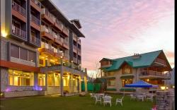 The Whitestone Resorts