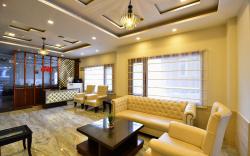 Hotel Ambika Residency