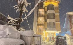 Hotel Ambika Residency