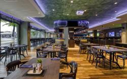 ibis Styles Hamburg Barmbek