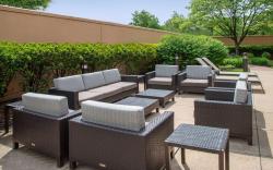 Sonesta Select Allentown Bethlehem Airport