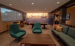 Tru by Hilton Norfolk Airport