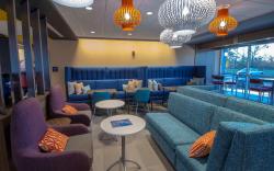 Tru by Hilton Norfolk Airport