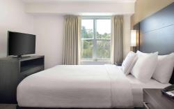 Sonesta ES Suites Raleigh Cary