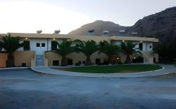 Anthi Maria Beach Apartments