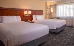 Sonesta Select Charlotte University Research Park