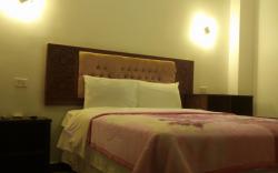 Arabian Nights Hostel