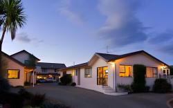 Arrow Motel