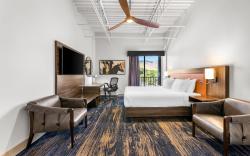 The Federal Hotel Downtown Carson City, an Ascend Collection Hotel