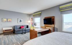 Hampton Inn & Suites Portland West