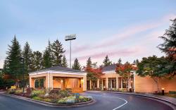Sonesta Select Seattle Bellevue Redmond
