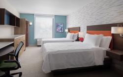 Home2 Suites by Hilton Des Moines at Drake University