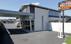 Big Five Motel