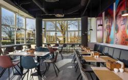 ibis Styles Berlin Treptow