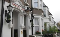 Charlotte Guest House