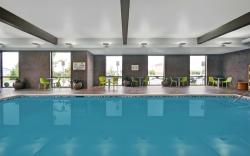 Home2 Suites by Hilton Utica