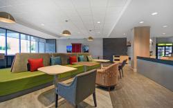 Home2 Suites by Hilton Utica