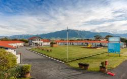 Kaikoura Motor Inn