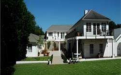 Constantia White Lodge Guest House
