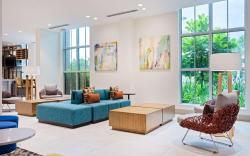 Hilton Garden Inn Homestead