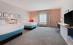 Hilton Garden Inn Homestead