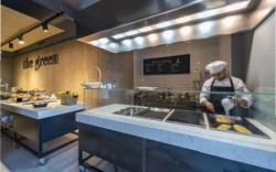 Hotel Artiem Madrid