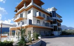 Ecohotel Primavera
