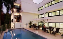 Elysium Apartments