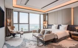 Pullman Jiaxing Pinghu Excellence Hotel