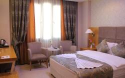 ADANA YUKSELHAN HOTEL