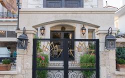 Provence Mansion Alacati