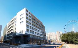 Sokcho Chonpines Beach Hotel