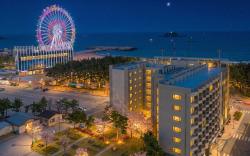 Sokcho Chonpines Beach Hotel