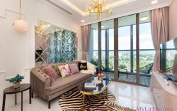 Vinhome Landmark 81 Luxury Apartment 2BR,빈홈센트럴파크