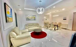 Landmark 81 3 Bedrooms Luxury.