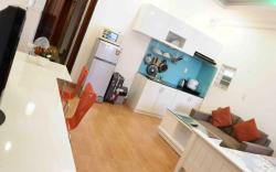 S3.202- Serviced studio in dist 1