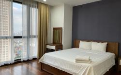 Vinhomes Royal City Luxury Apt 3Br
