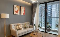 Vinhomes Metropolis 2 beds apartment.