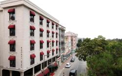 Edahan Otel