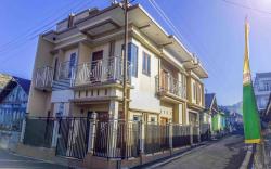 Villa athaillah 6 kamar