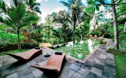 Villa Rimba Ubud (Suites and Villas) 