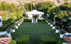 Avalon Hotel and Bungalows Palm Springs, a Member of Design Hotels