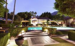 Avalon Hotel and Bungalows Palm Springs, a Member of Design Hotels