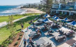 Headlands Hotel Austinmer
