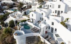 IKIES Santorini