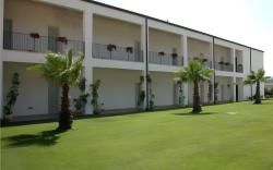 Il Vigneto Resort