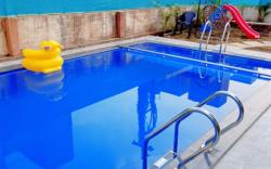 Ivy SilverHill Villa - 3BHK, Lonavala (Pvt Pool)