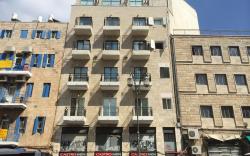City Center Suites